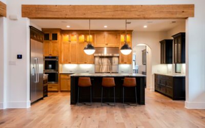 Solid vs. Hollow Ceiling Beams – What Builders Need to Know