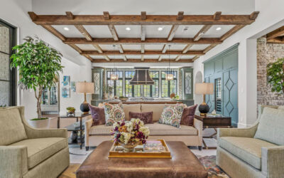 Ceiling Beams: Design Inspiration, Custom Options & Installation Guide