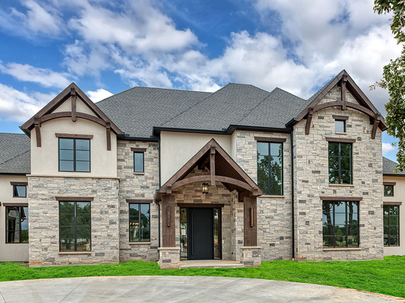 Wood Planking, Wood Beams, Wood Truss, Wood Mantel in Flower Mound TX