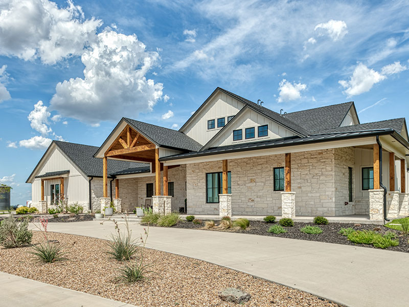 Wood Planking, Wood Beams, Wood Truss, Wood Mantel in Sanger TX