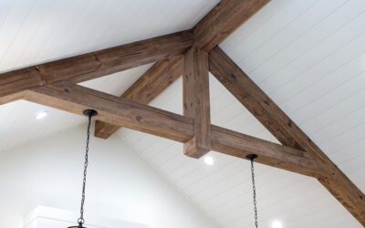 Historical and Modern Uses of Wood Trusses in Architecture