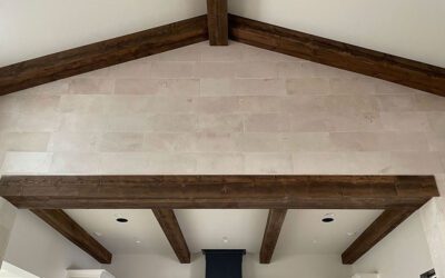 Choosing the Right Beam Company or Wood Beam Fabricator