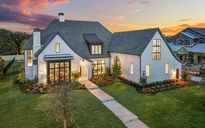 Fort Worth Magazine 2023 Dream Street Oak Alley