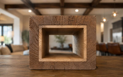 Are Hollow Beams Worth It?