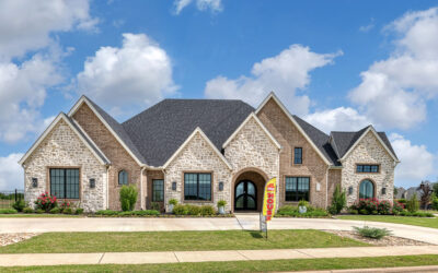 Country Club Village Model