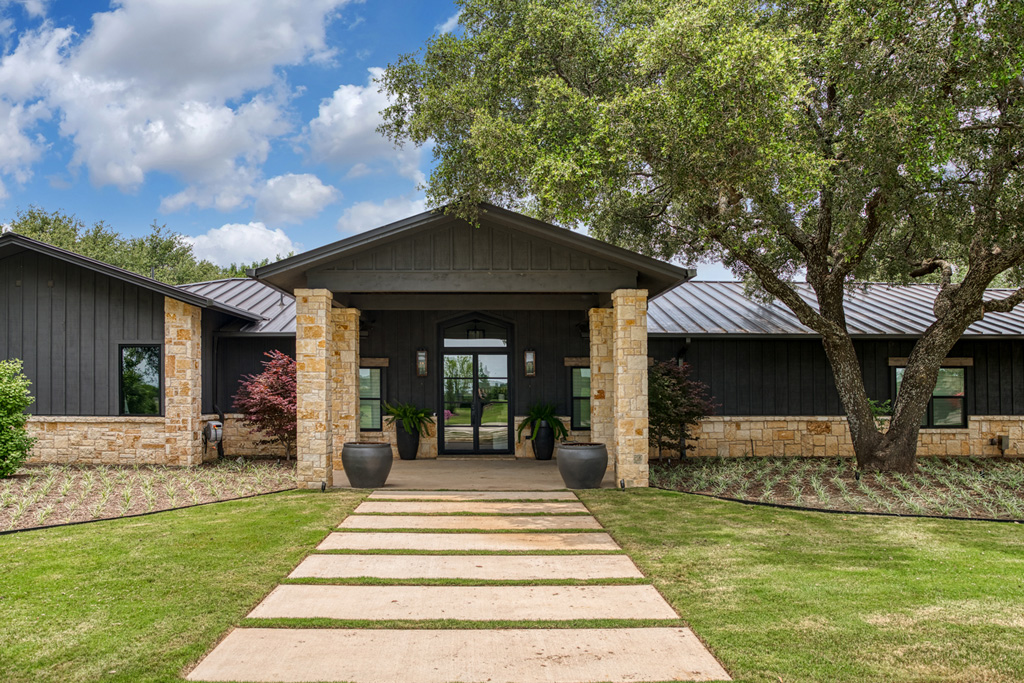 Wood Planking, Wood Beams, Wood Truss, Wood Mantel in Lipan, TX