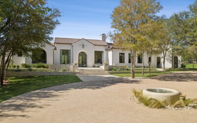 Fort Worth Magazine 2026 Dream Home Aledo River