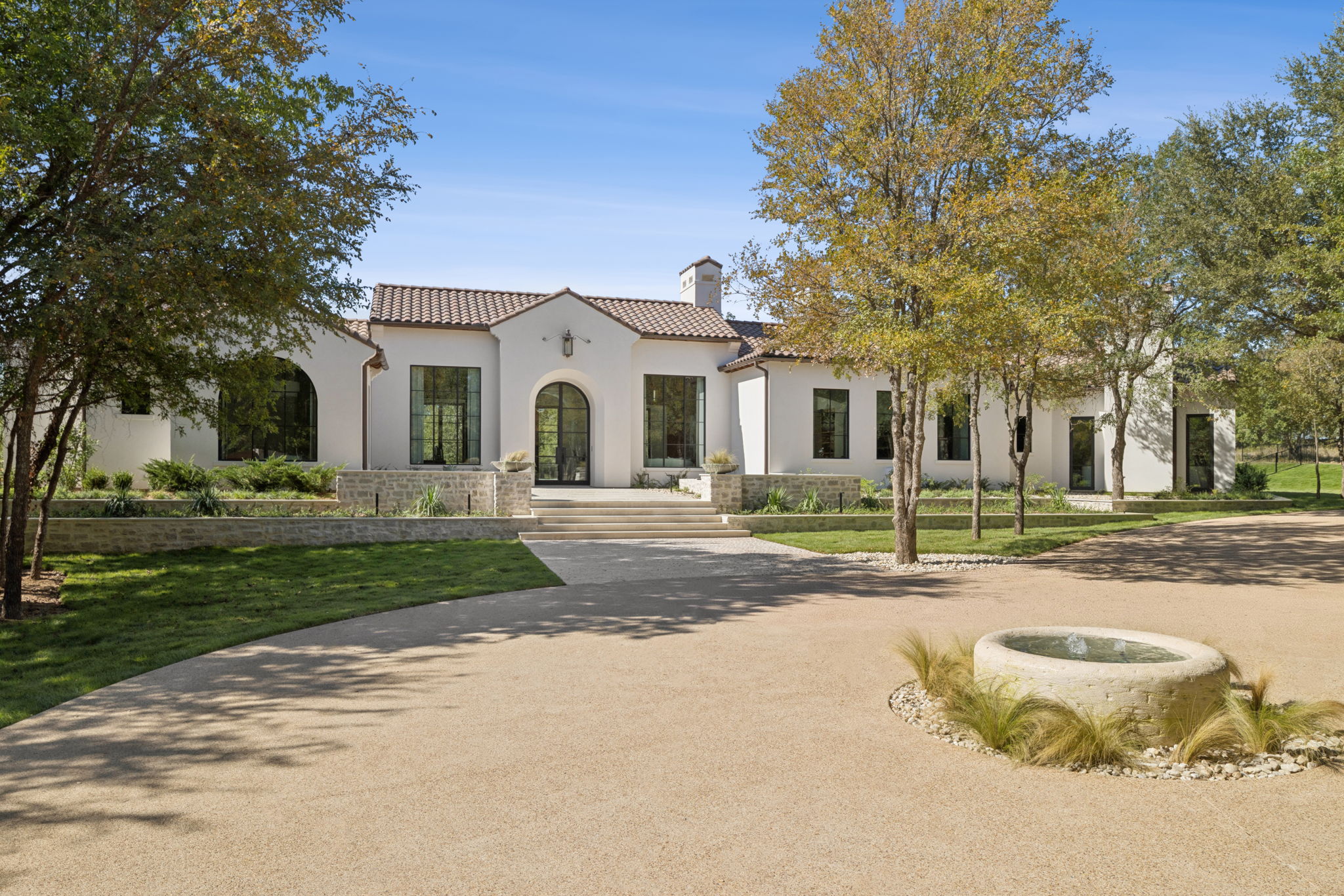 Fort Worth Magazine 2026 Dream Home Aledo River